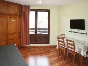 Studio pour 4 au cœur des Orres, proche pistes - FR-1-322-22